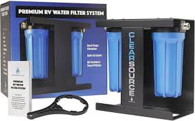 Maybe you would like to learn more about one of these? Clear Source Rv Water Filter System Product Review Always On Liberty