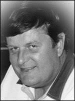 Richard Peterson Obituary (2002)