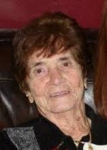 Obituary information for Filomena DiFazio