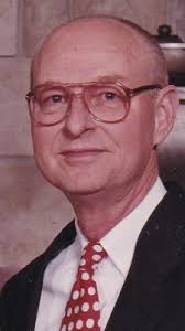 Obituary information for Carl Randall Gott