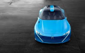 Peugeot Instinct Concept 4k Wallpapers Hd Wallpapers Id 19872