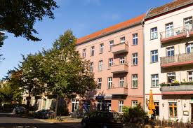 Interessiert an mehr eigentum zur miete? Wohnung Berlin Pankow Damerowstrasse 61