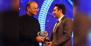 In serum institute's home market of india, a vaccine is sorely needed. Adar Poonawalla Is Indian Of The Year In Csr Business Category Cnn News18