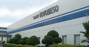Maybe you would like to learn more about one of these? Loker Kawasan Pabrik Kiic Karawang Pt Toyobesq Precision Parts Indonesia Via Pos