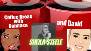 Coffee Break with Candace & David