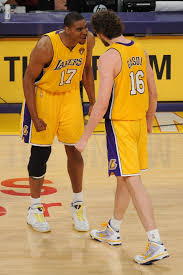 The Time Andrew Bynum Got Suspended For Sleeping With The Wife Of His  Assistant Coach - Basketball Network - Your Daily Dose Of Basketball