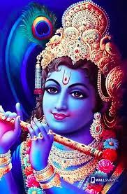 If you like a simple wallpaper app with no complicated options, then do give splashy a try and see if it fits your needs. Lord Krishna Wallpapers Hd For Android Apk Download