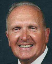 Dr. Richard and Dorothy Stoeling