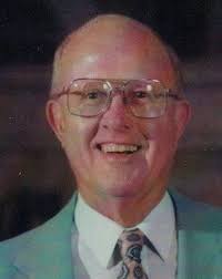 Robert Dula Obituary (1929