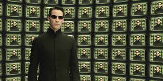 The Matrix Resurrections Matrix 4 Cast Release Date And More