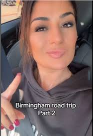 Exploring Handsworth: A Birmingham Journey