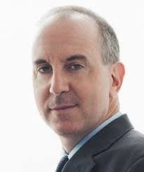 Eric Posner: Bedenkliche Marktmacht von Firmen wie Blackrock