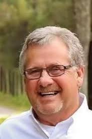 Obituary for Stewart Randall Bailey