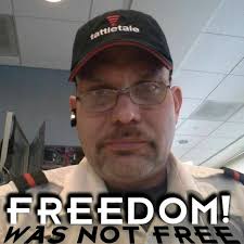 Can you guess what I do for work?