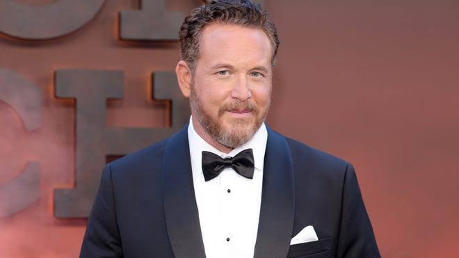 Dutton Ranch' star Cole Hauser says Texas heat was a 'beast'