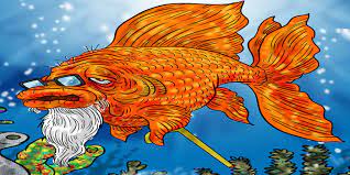 What is the average age a goldfish can live to? Goldfish Life Span How Long Do Goldfish Live Oldest Goldfish