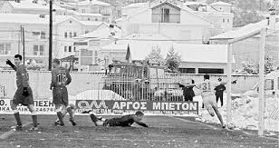 Ο Σουλτανίδης τού έκαψε τη γούνα - ΤΑ ΝΕΑ