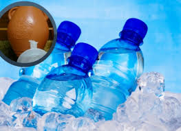 بالفيديو كيف تفرق بين ماء زمزم والماء العادي جراءة نيوز