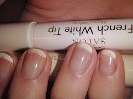 Sally Hansen French Manicure Kit Quirky Monkey Reviews