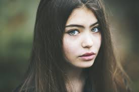 Jovana Rikalo Beauty Eyes Brown Hair Brown Hair Green Eyes Girl Girl With Green Eyes Green Eyes