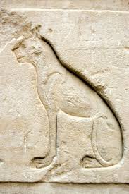 They also had elaborate memorials that included mummifying the cat and either burying it in a family tomb or pet cemetery. Bastet Symbols Facts Britannica