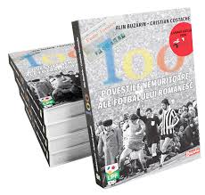 The liga i foreign player of the year is an association football award presented to players in romania, which recognises the most outstanding foreign player in the liga i each year. 100 PoveÈ™tile Nemuritoare Ale Fotbalului Romanesc Magazin Liga ProfesionistÄƒ De Fotbal