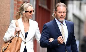 Other alleged incidents include mclachlan dry humping a female camera assistant when the camera started. What We Know Today Tuesday December 15 Indaily