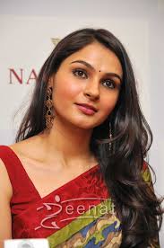 Andrea Jeremiah