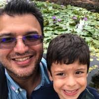 Joel Thurman's Instagram, Twitter & Facebook