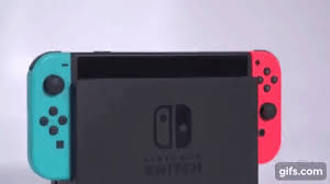 Nintendo switch logo gif 7 gif images download how to make a gif 4 tried and true methods how to send animated gif emails in marketing campaigns aritic animated youtube subscribe button green screen free free online gif maker create cool gifs with pixteller logo gif find on gifer. Nintendo Switch Review Animated Gif