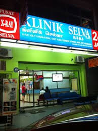 92, ground floor, jalan adda 7, taman adda johor bahru 81100 johor: Klinik Selva 24 Hours Subang Jaya Selangor Malaysia Find A Clinic With Getdoc
