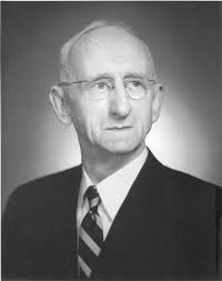 George William Gray (1877-1960)