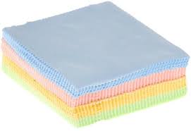 Sharuja Imported 100pcs Microfiber