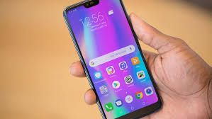 The chinese company huawei for a long time is demonstrating an interesting tradition. Huawei Has Sold 1 Million Honor 10 S In China In Under A Month Obuasitoday Com