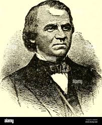 John calhoun hi-res stock photography and images