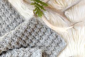 Maybe you would like to learn more about one of these? Simple Crocheted Blanket Go To Pattern Mama In A Stitch