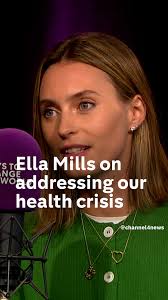 “It's not as simple as just saying to someone