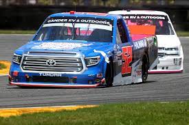 1995 chevrolet nascar craftsman truck racer. Nascar Camping World Truck Series Will Return To Watkins Glen After 20 Year Absence Fingerlakes1 Com