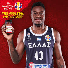 Fifa world cup and fifa women's world cup official films, documentaries and mini docs from fifa on youtube. Fiba Basketball World Cup Smashes Viewing And Engagement Records Sportbusiness