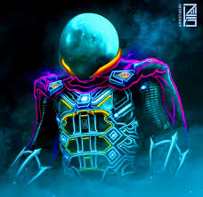 Pin By Andy Hastings On Marvel Mysterio Marvel Marvel Villains Marvel Superheroes