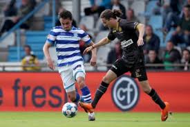 De graafschap haven't lost in 45 of their last 51 matches in eerste divisie. Roda Krijgt Pak Slaag Van Titelkandidaat De Graafschap De Limburger Mobile