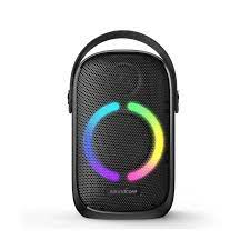 Soundcore Rave Neo Portable Bluetooth Speaker Bluetooth Speakers Portable Bluetooth Speaker Wireless Speakers Bluetooth