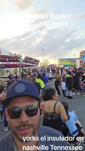 Cuanti Dura La Feria De Madison Tennesse