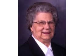 Alice Lauer Obituary (2015)