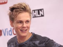 South African YouTube Star Caspar Lee joins UK Agency as CIO