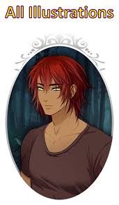 Por suerte, aaron llega a tiempo para. Moonlight Lovers Magic Belodie
