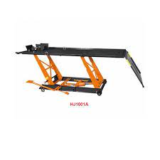 Handijack Motorcycle Lift