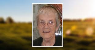 Thelma Peck Obituary May 16, 2013
