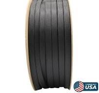 Non-Fray PET Expandable Braided Cable Sleeving