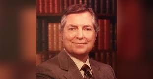 Carl E. Bochow Sr. Obituary